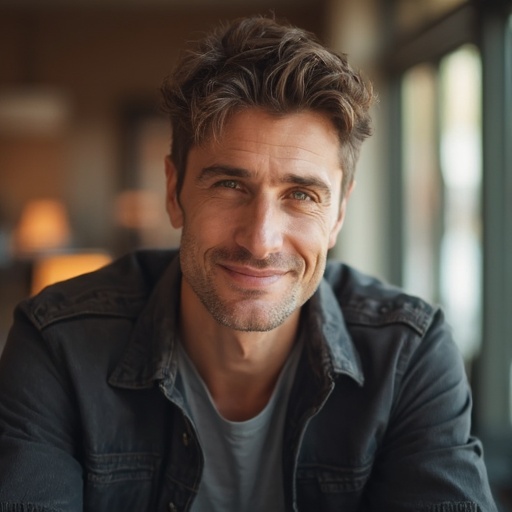 Daan Visser — beste online casino zonder cruks reviewer