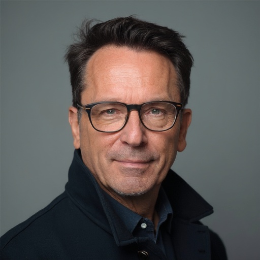 Maarten van der Berg — beste online casino zonder cruks reviewer